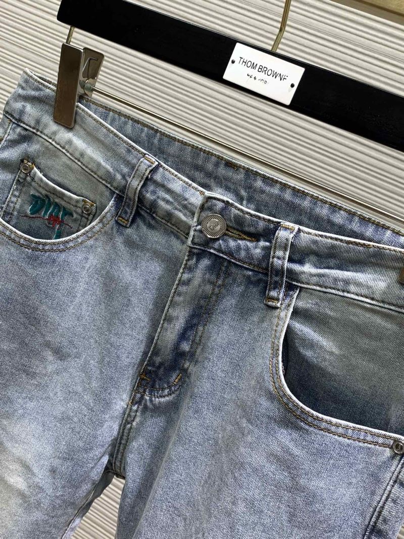 Christian Dior Jeans